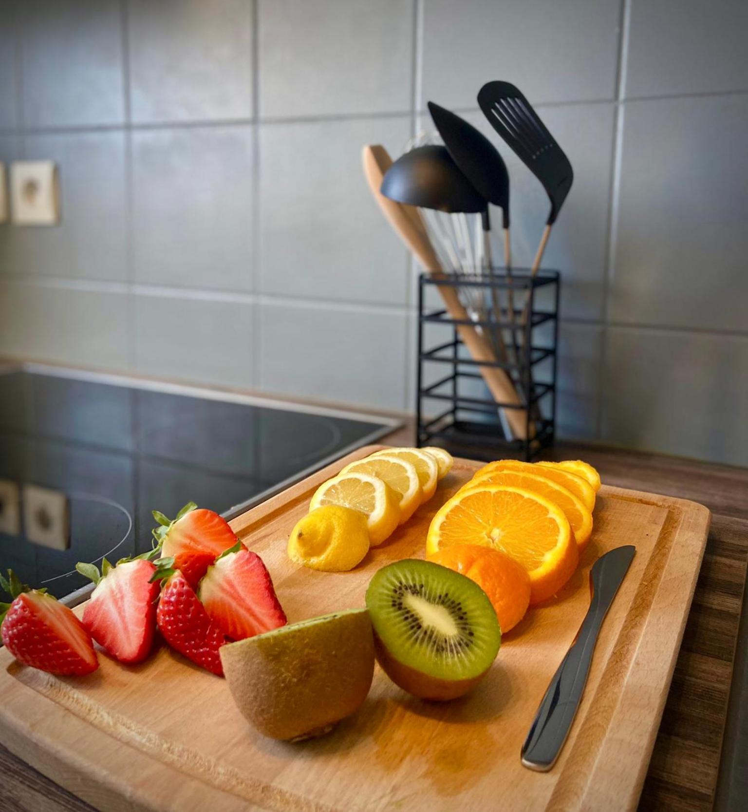 Apartament L'Escale, Proche Suisse, Parking Hesingue Zewnętrze zdjęcie