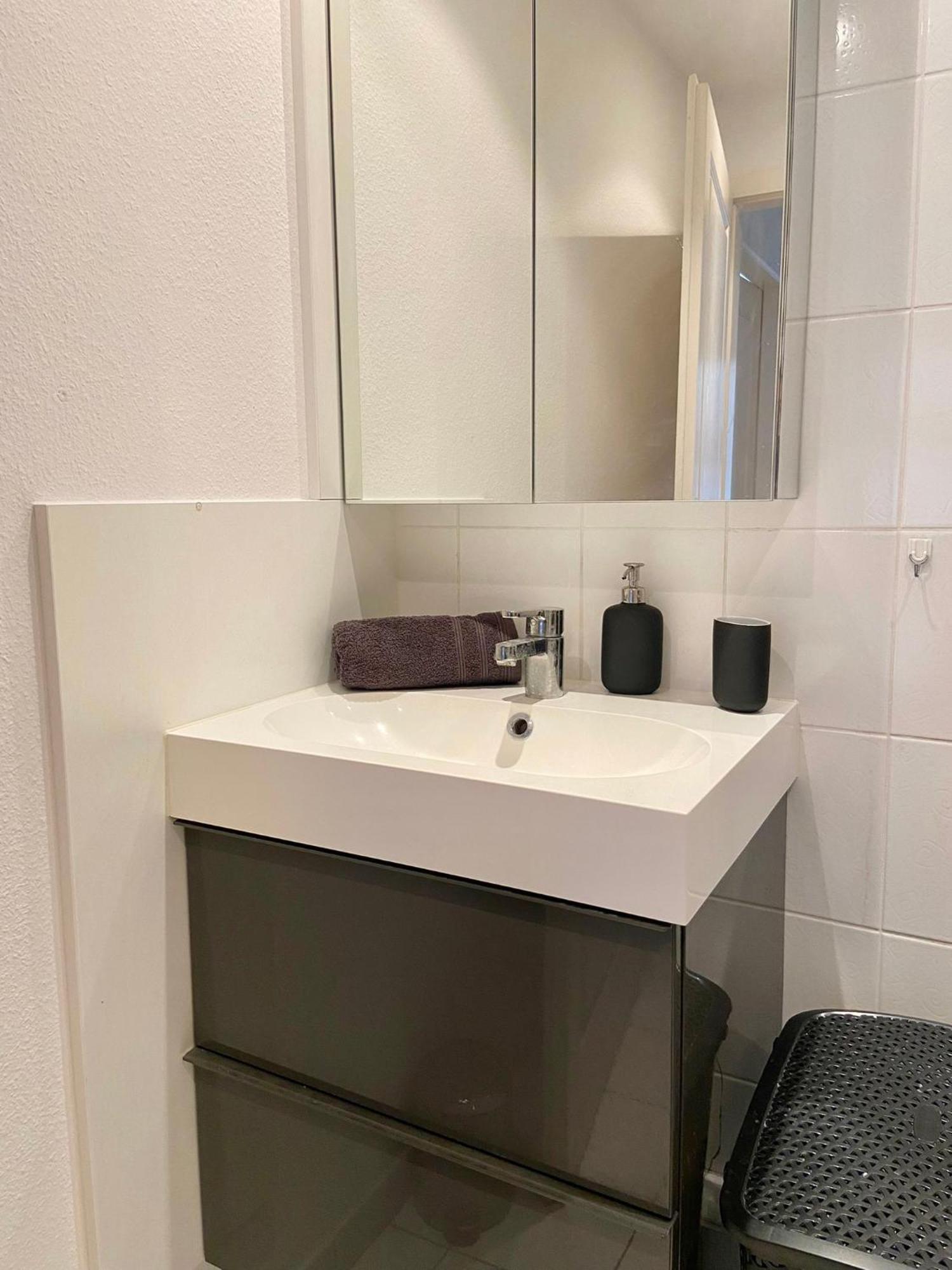 Apartament L'Escale, Proche Suisse, Parking Hesingue Zewnętrze zdjęcie