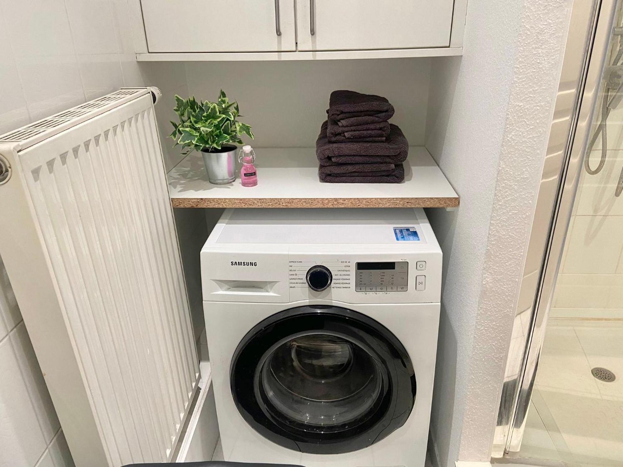 Apartament L'Escale, Proche Suisse, Parking Hesingue Zewnętrze zdjęcie